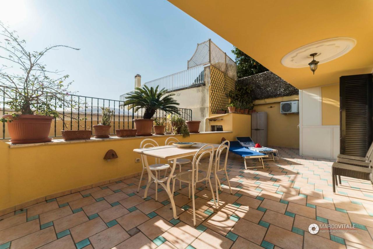 Estate4home - Namily House Casa vacanze