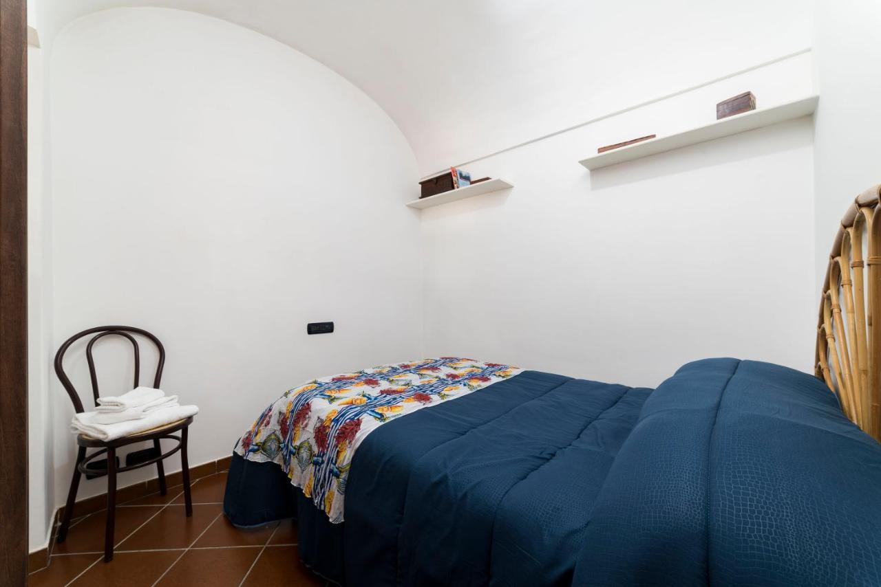 Casa vacanze Estate4home - Namily House Positano