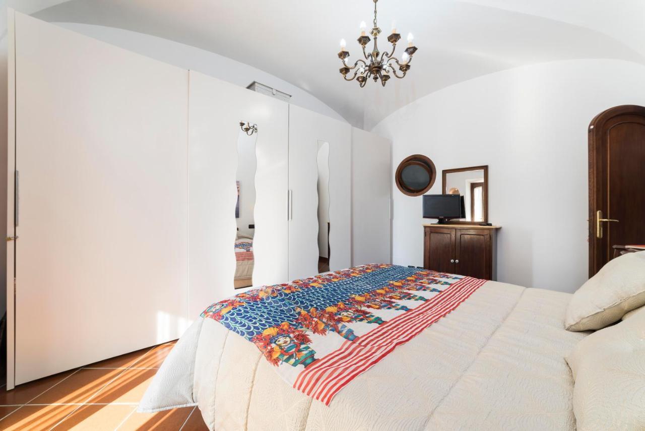 Estate4home - Namily House Casa vacanze *