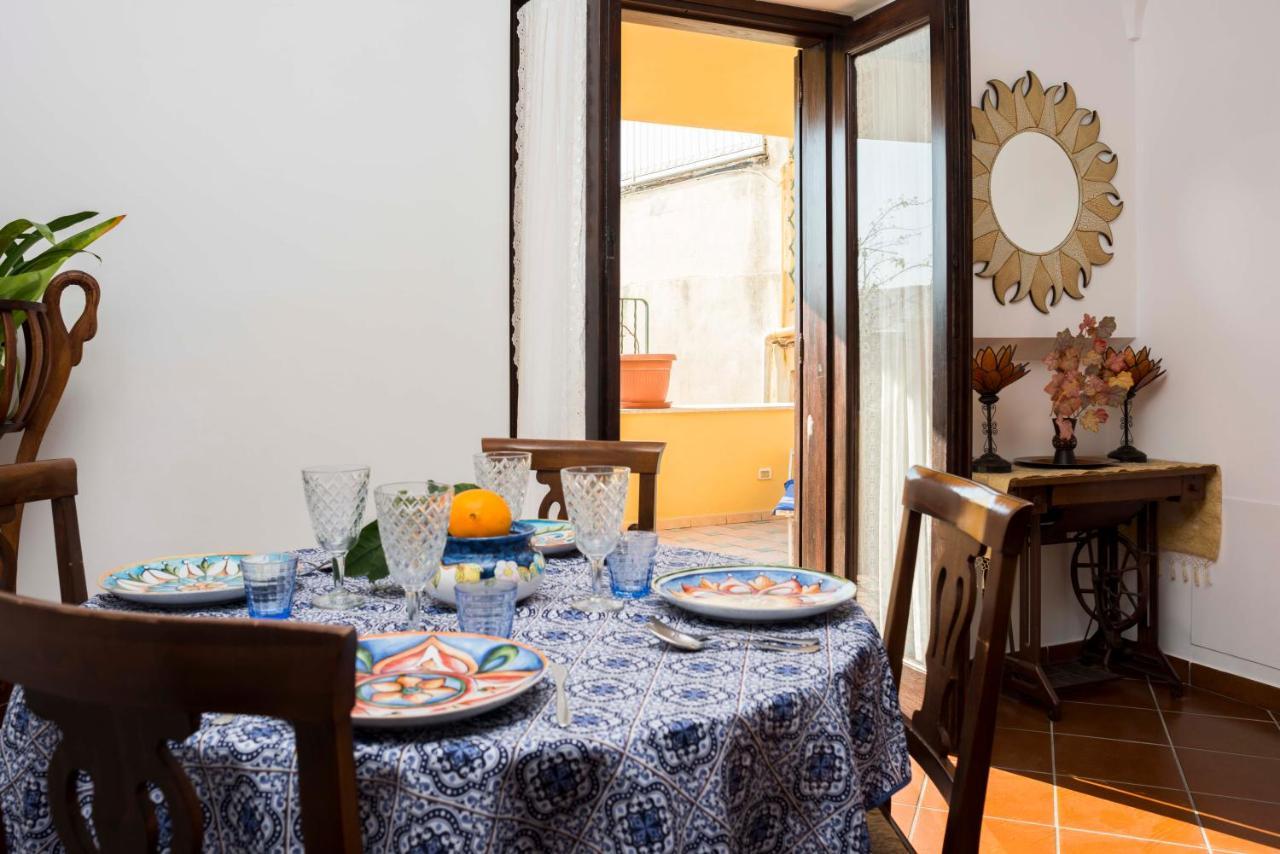 Estate4home - Namily House Casa vacanze *